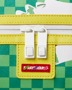 Limited Edition DREAMY TECHNICOLOR DUFFLE