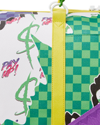 Limited Edition DREAMY TECHNICOLOR DUFFLE