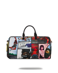 Limited Edition EVERYDAYS A MOVIE DUFFLE
