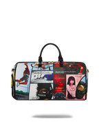 Limited Edition EVERYDAYS A MOVIE DUFFLE
