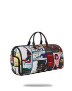 Limited Edition EVERYDAYS A MOVIE DUFFLE