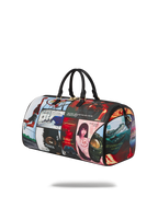 Limited Edition EVERYDAYS A MOVIE DUFFLE