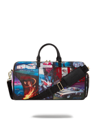Limited Edition EVERYDAYS A MOVIE DUFFLE
