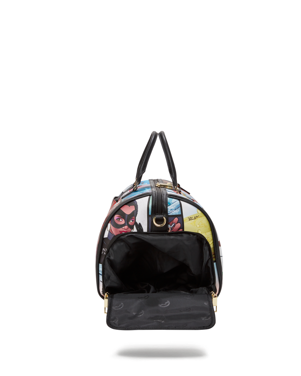 Limited Edition EVERYDAYS A MOVIE DUFFLE