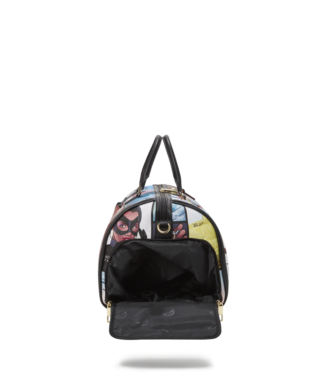 Limited Edition EVERYDAYS A MOVIE DUFFLE