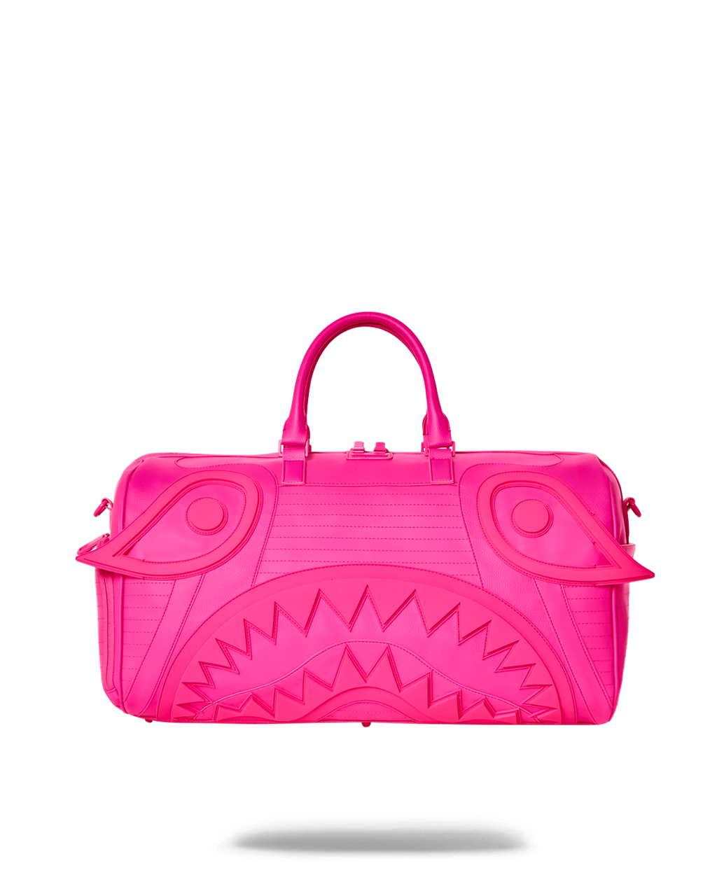 Limited Edition SAKURA SHOCK WAVE DUFFLE