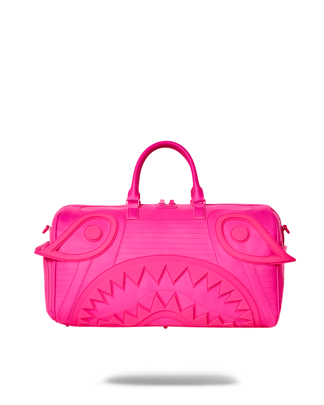 Limited Edition SAKURA SHOCK WAVE DUFFLE