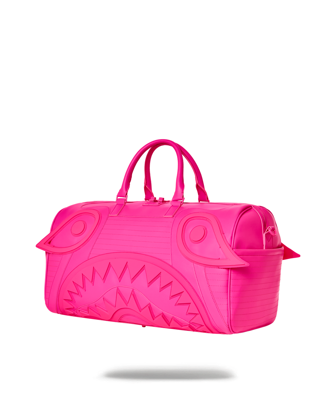 Limited Edition SAKURA SHOCK WAVE DUFFLE