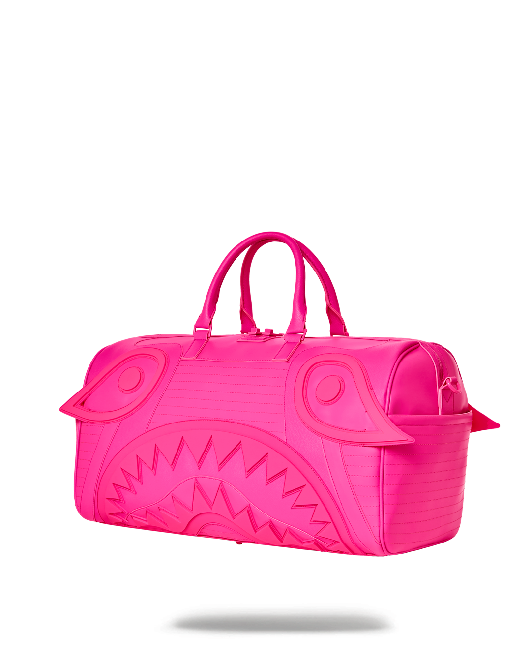 Limited Edition SAKURA SHOCK WAVE DUFFLE