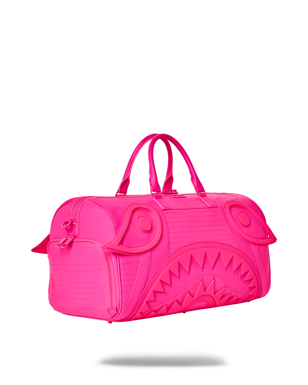 Limited Edition SAKURA SHOCK WAVE DUFFLE