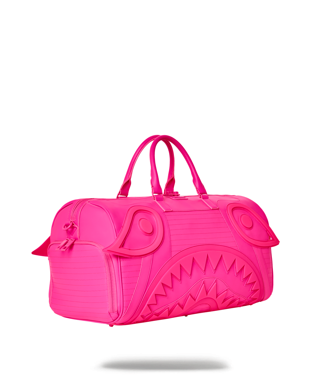 Limited Edition SAKURA SHOCK WAVE DUFFLE