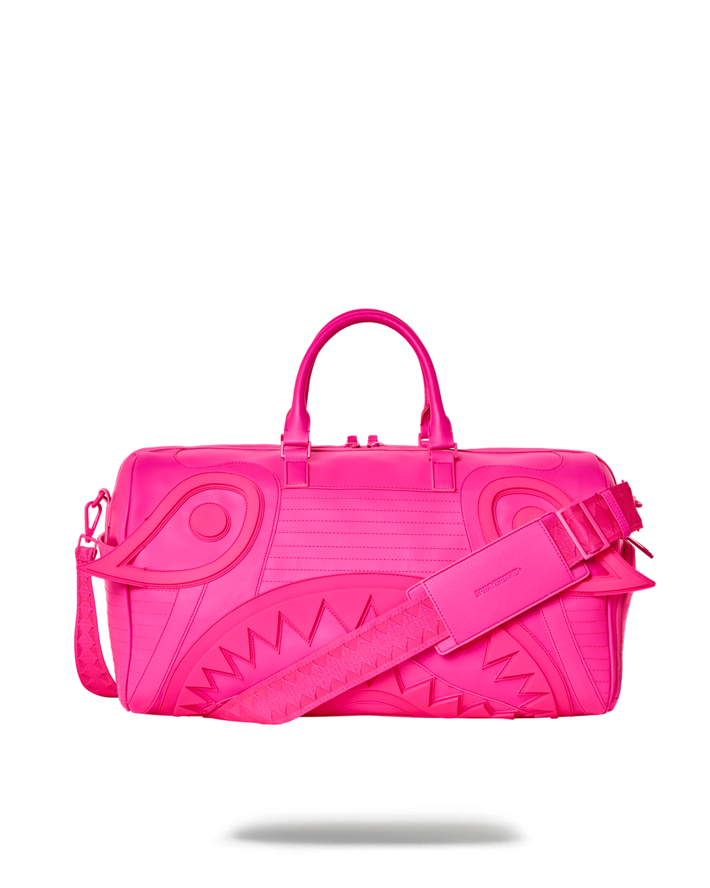 Limited Edition SAKURA SHOCK WAVE DUFFLE