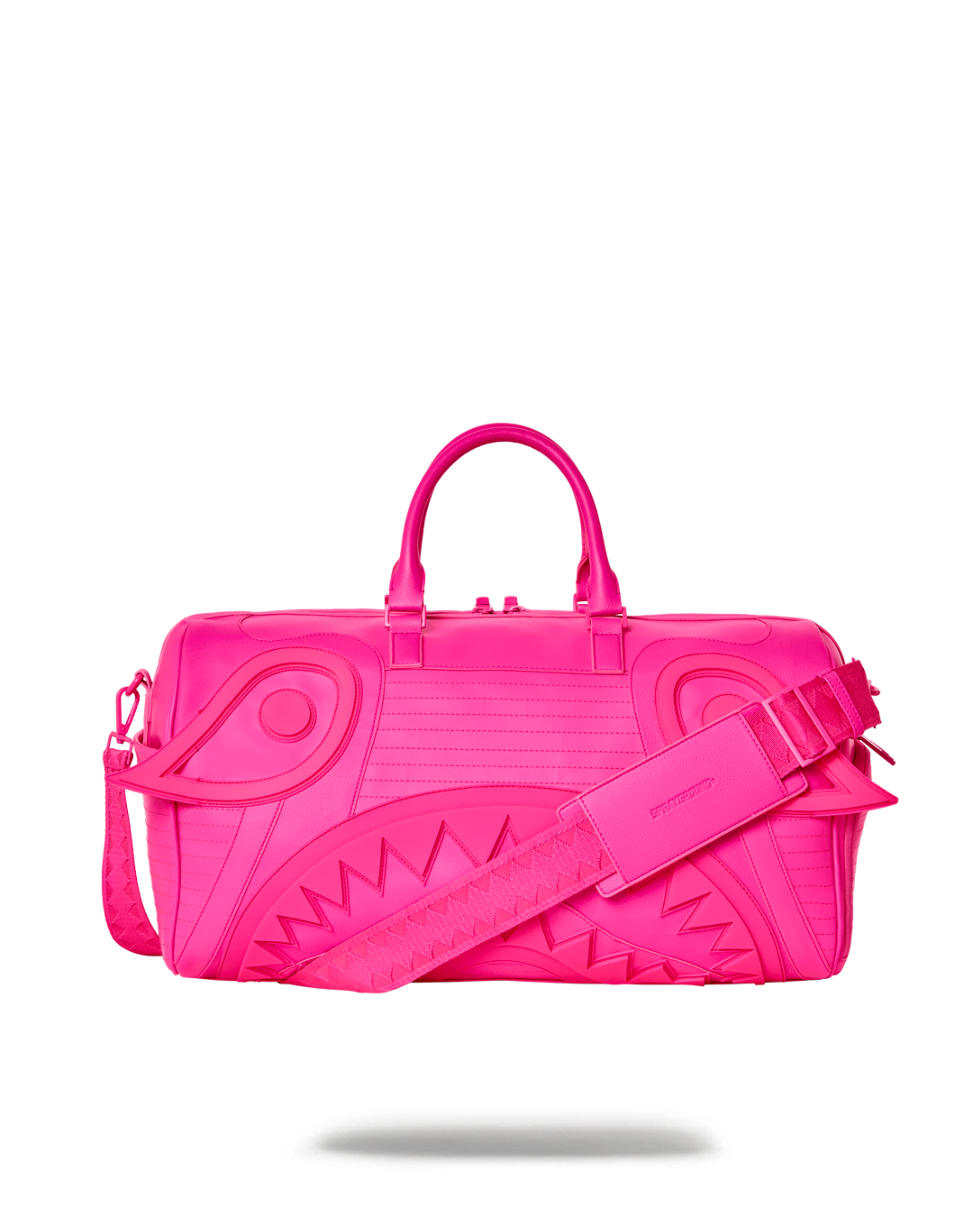 Limited Edition SAKURA SHOCK WAVE DUFFLE