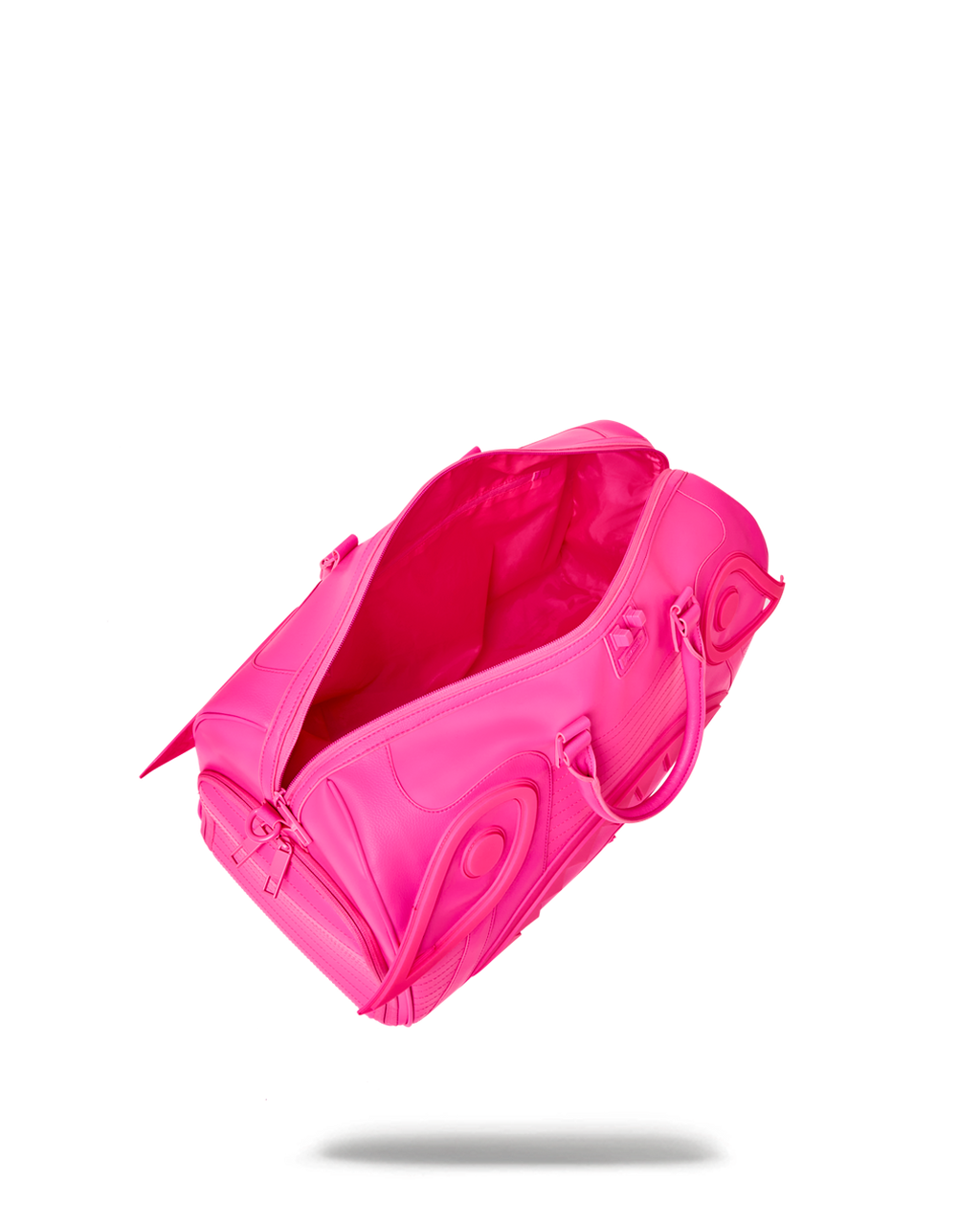 Limited Edition SAKURA SHOCK WAVE DUFFLE