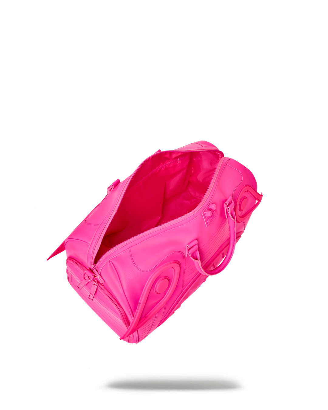 Limited Edition SAKURA SHOCK WAVE DUFFLE