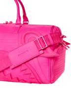 Limited Edition SAKURA SHOCK WAVE DUFFLE