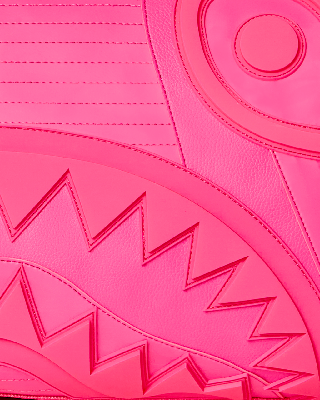 Limited Edition SAKURA SHOCK WAVE DUFFLE