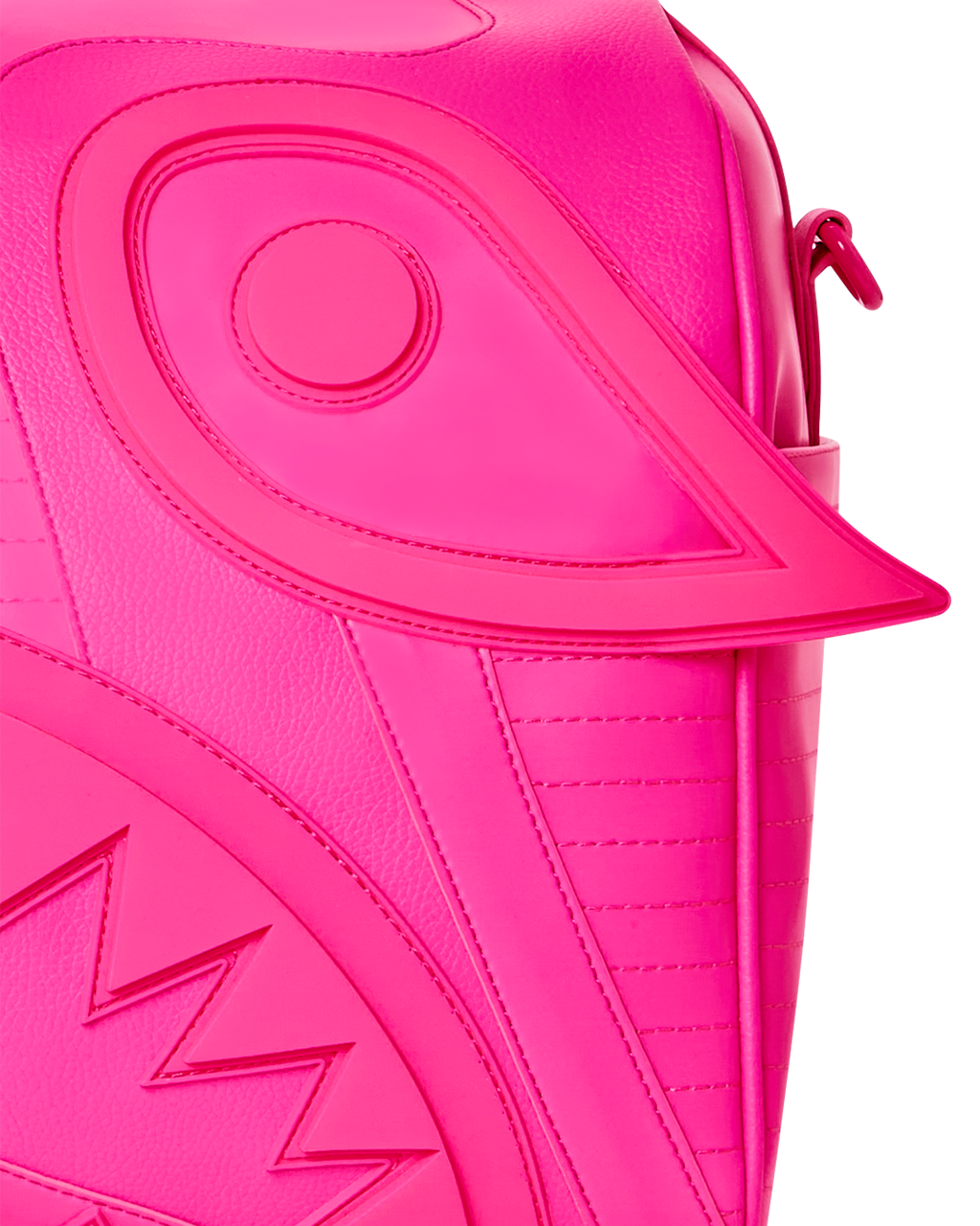 Limited Edition SAKURA SHOCK WAVE DUFFLE