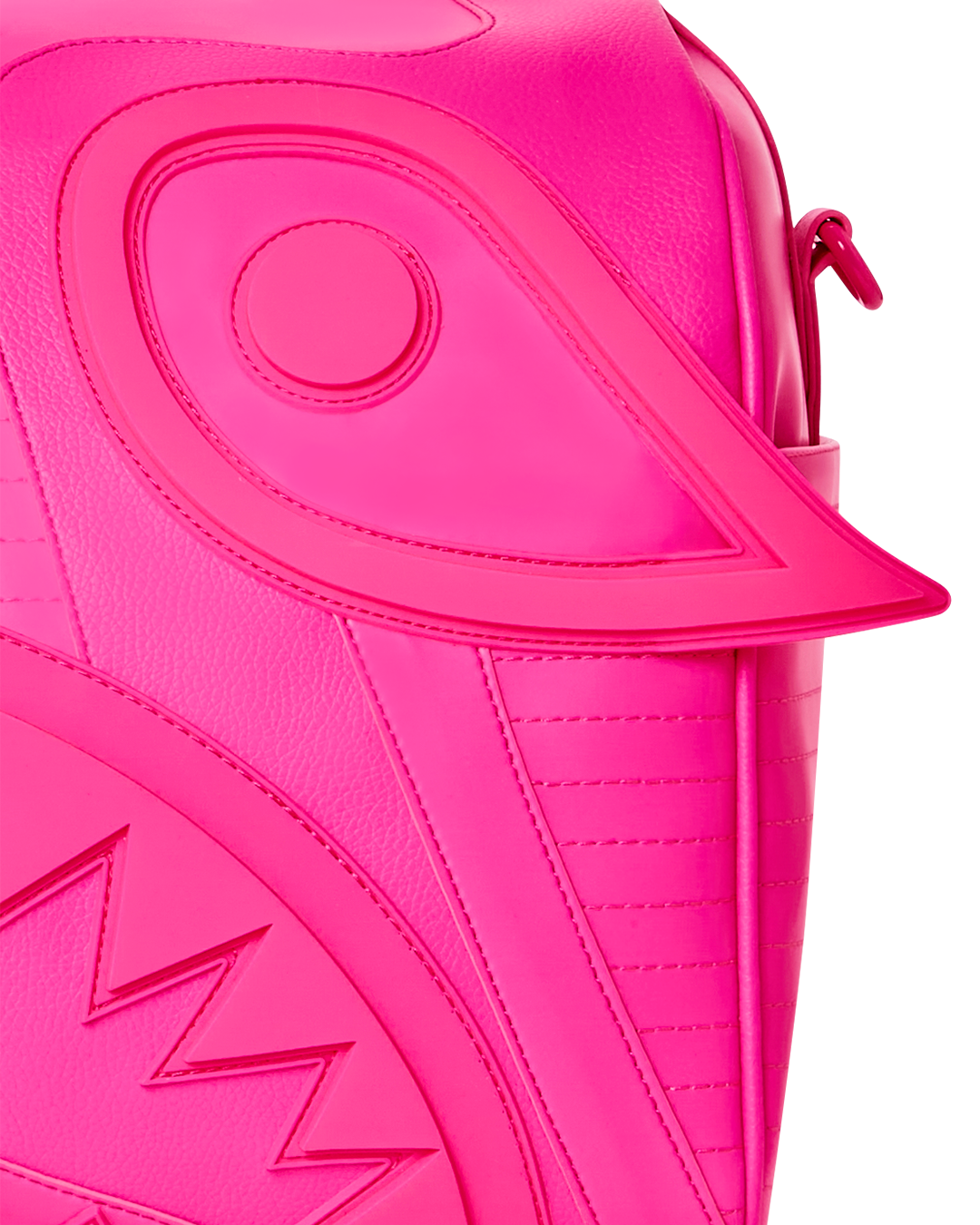Limited Edition SAKURA SHOCK WAVE DUFFLE