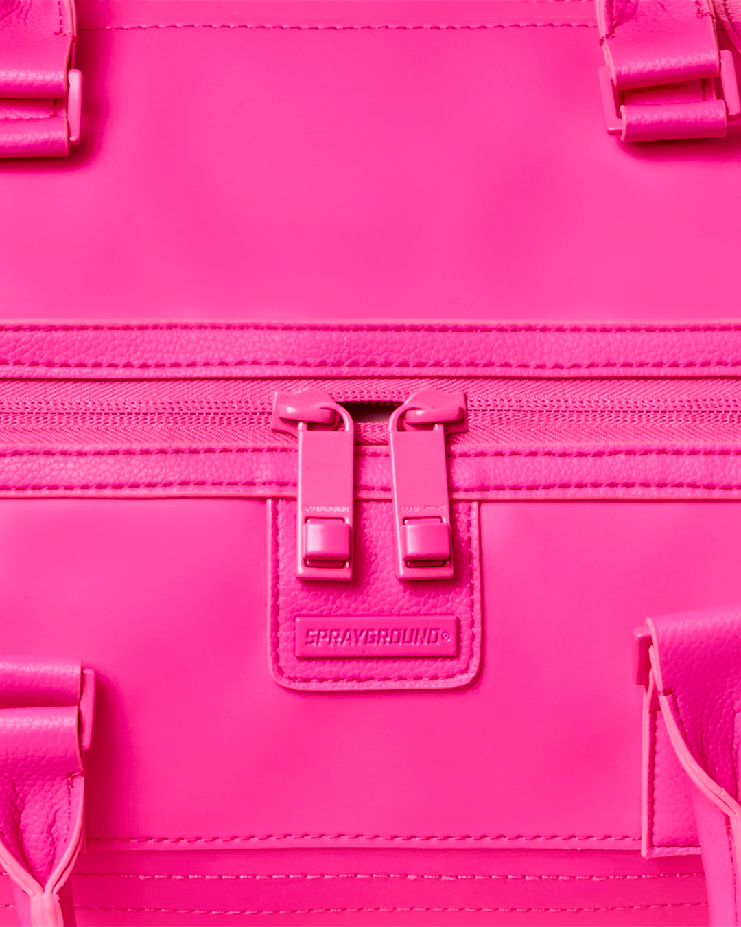 Limited Edition SAKURA SHOCK WAVE DUFFLE