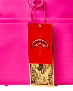 Limited Edition SAKURA SHOCK WAVE DUFFLE