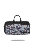Limited Edition THE ENTREPRENEUR DUFFLE
