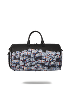 Limited Edition THE ENTREPRENEUR DUFFLE