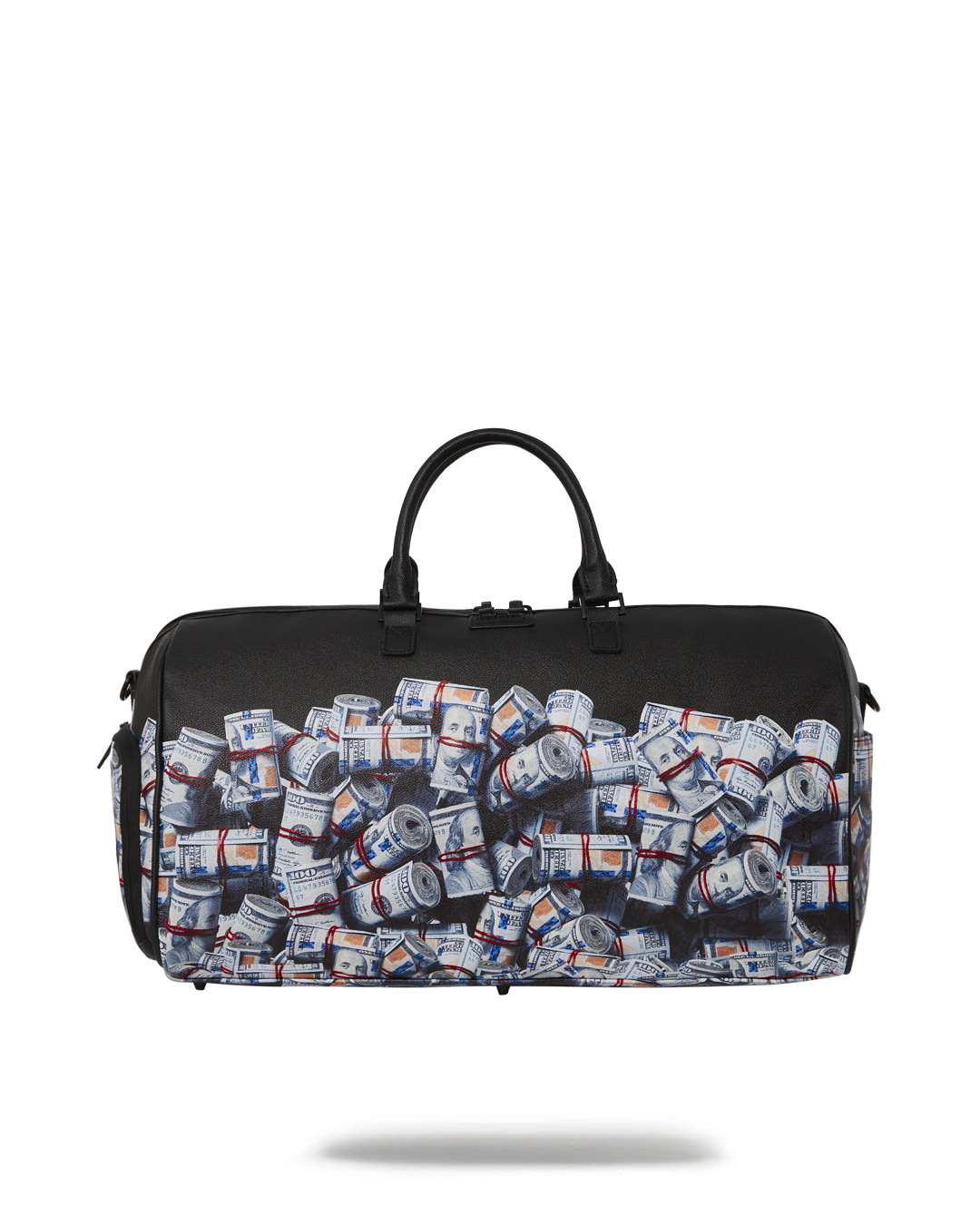 Limited Edition THE ENTREPRENEUR DUFFLE