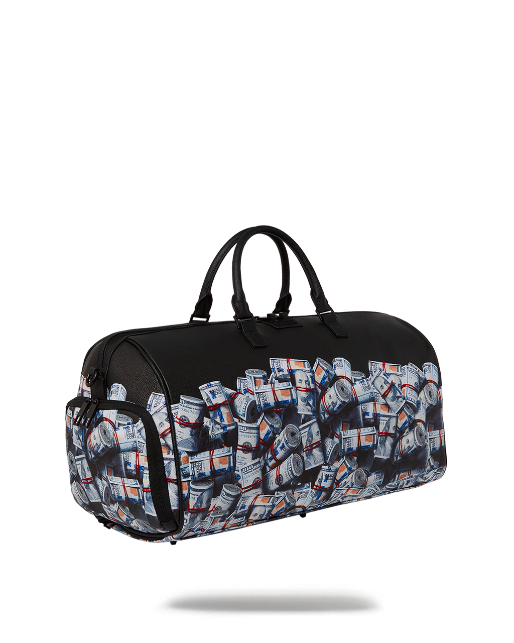 Limited Edition THE ENTREPRENEUR DUFFLE