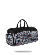 Limited Edition THE ENTREPRENEUR DUFFLE