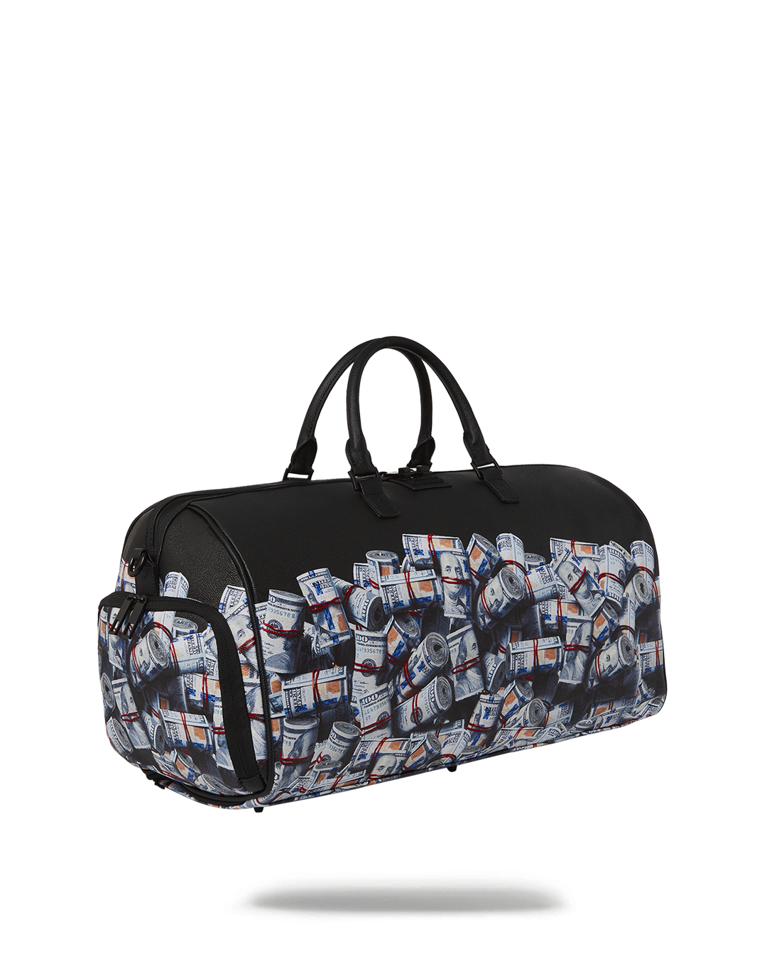 Limited Edition THE ENTREPRENEUR DUFFLE