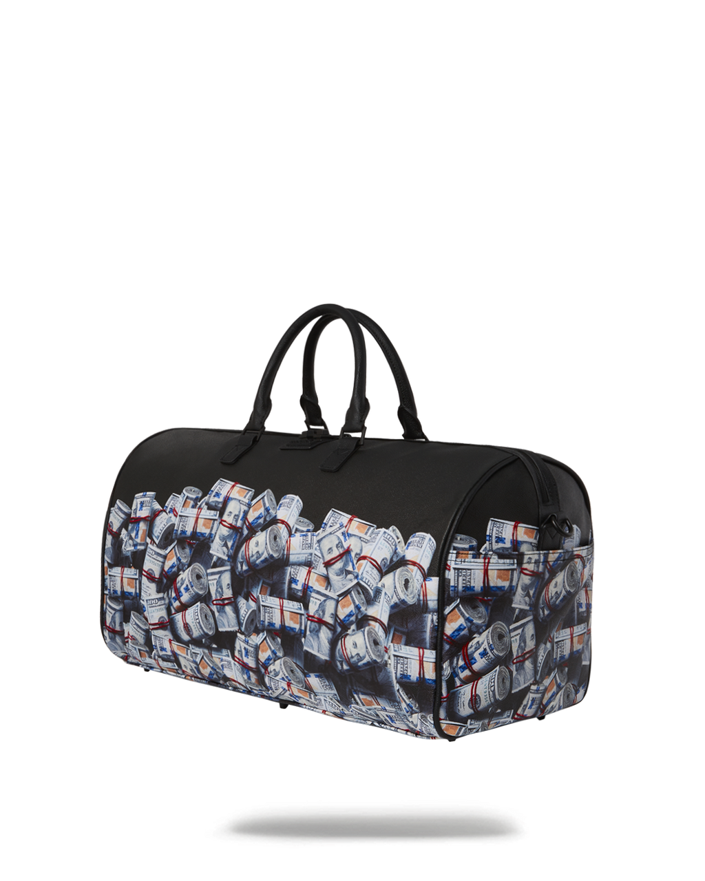 Limited Edition THE ENTREPRENEUR DUFFLE