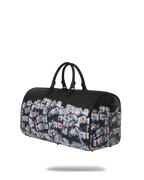 Limited Edition THE ENTREPRENEUR DUFFLE