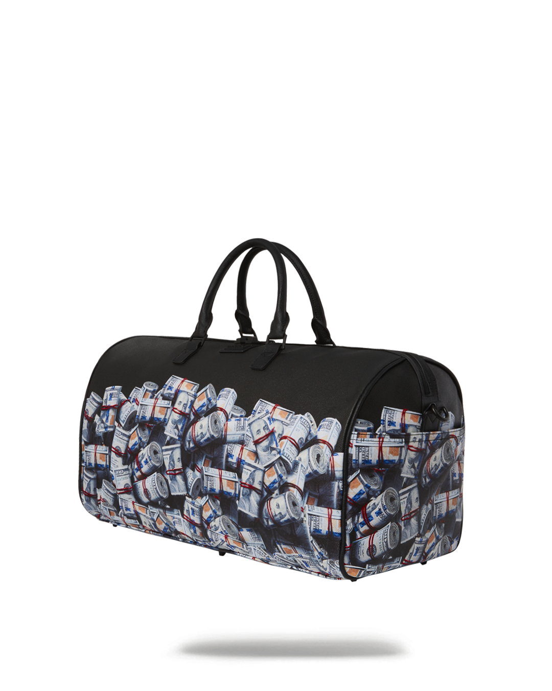 Limited Edition THE ENTREPRENEUR DUFFLE