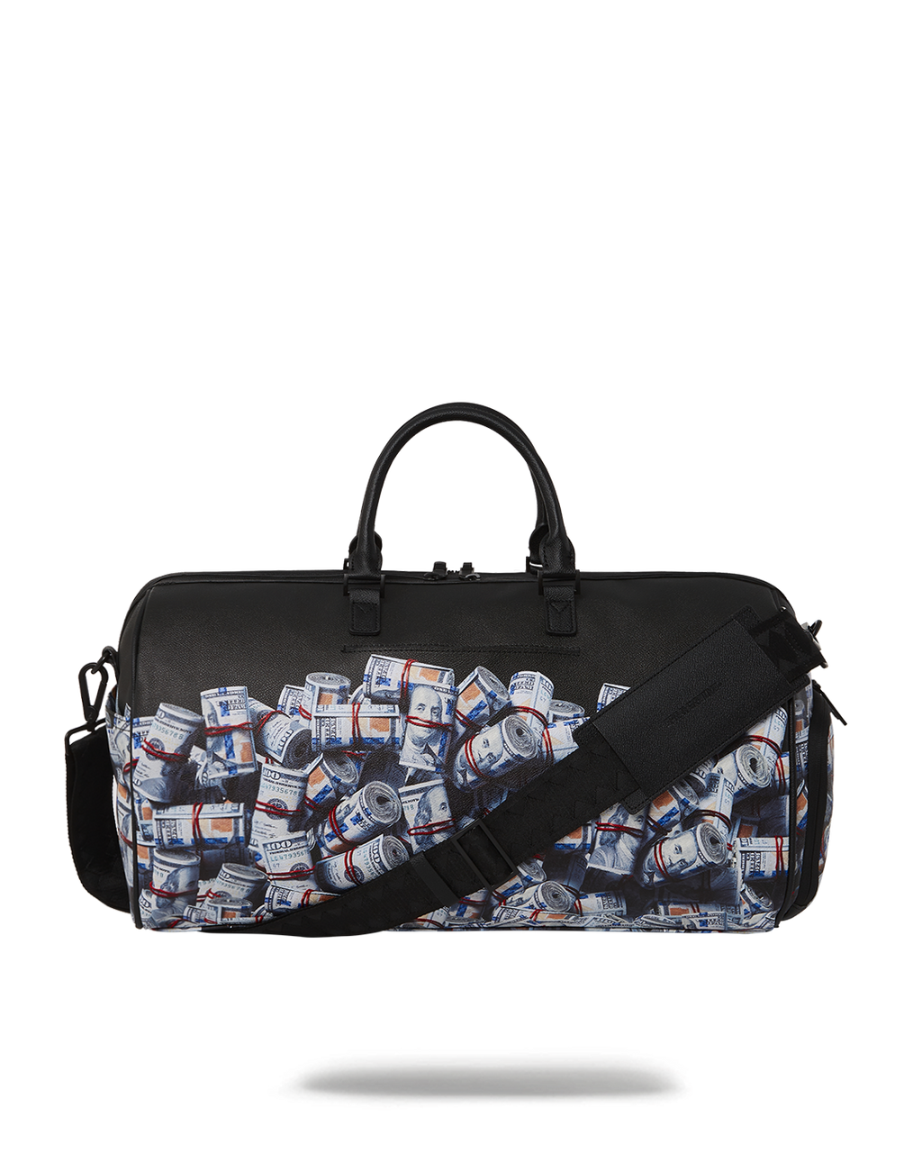 Limited Edition THE ENTREPRENEUR DUFFLE