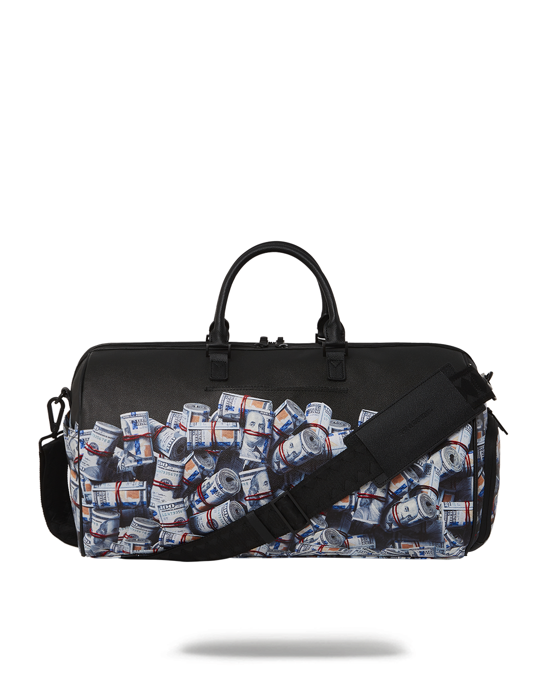 Limited Edition THE ENTREPRENEUR DUFFLE