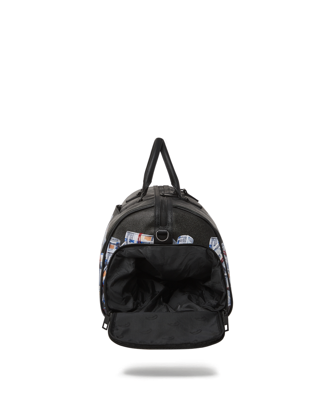 Limited Edition THE ENTREPRENEUR DUFFLE