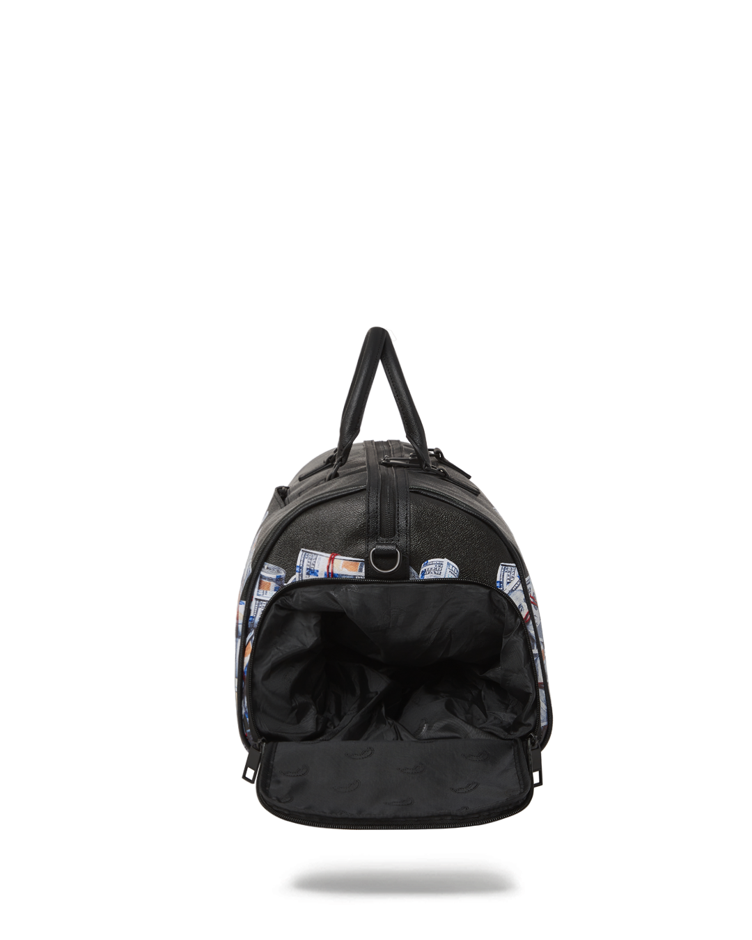 Limited Edition THE ENTREPRENEUR DUFFLE