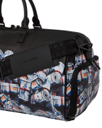 Limited Edition THE ENTREPRENEUR DUFFLE