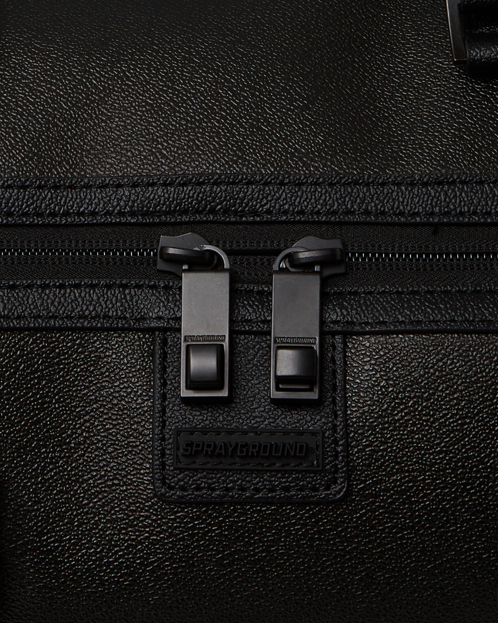 Limited Edition THE ENTREPRENEUR DUFFLE