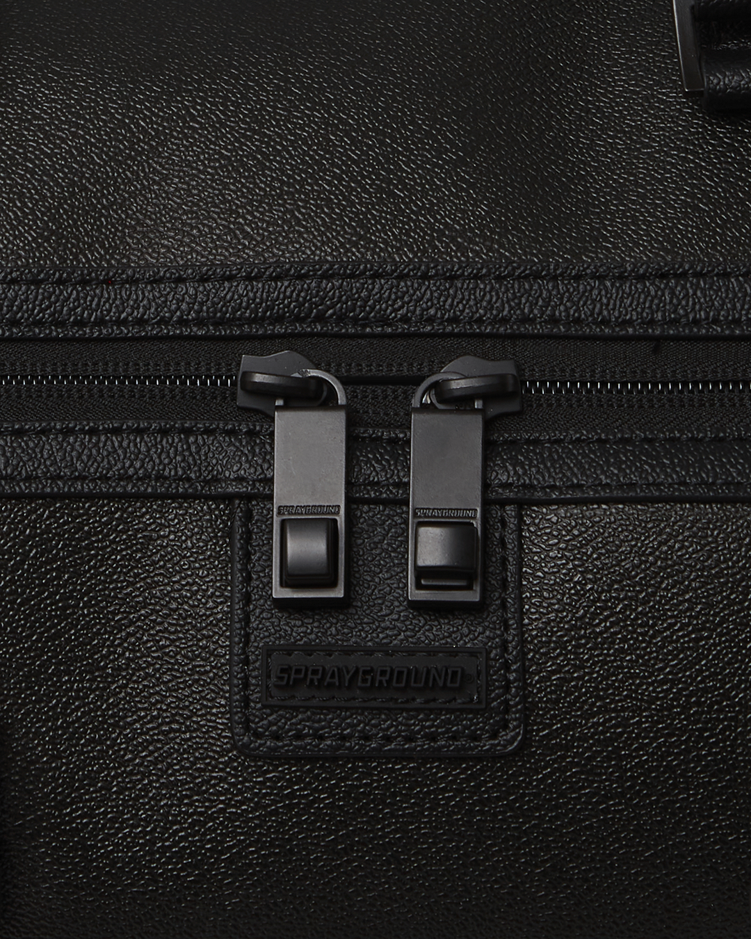 Limited Edition THE ENTREPRENEUR DUFFLE
