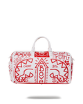 Limited Edition DANGER DANGER DUFFLE