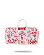 Limited Edition DANGER DANGER DUFFLE
