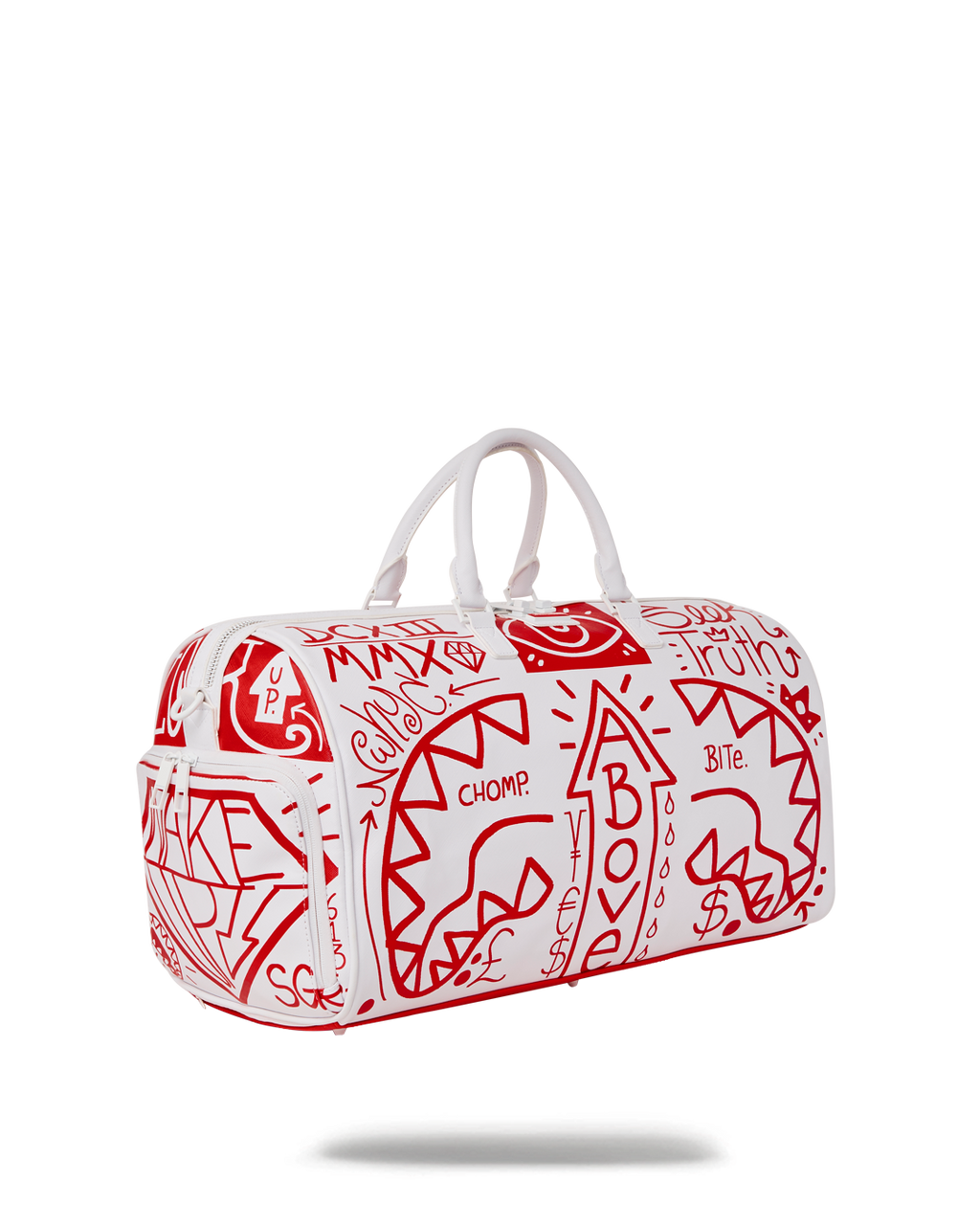 Limited Edition DANGER DANGER DUFFLE