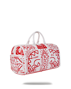 Limited Edition DANGER DANGER DUFFLE