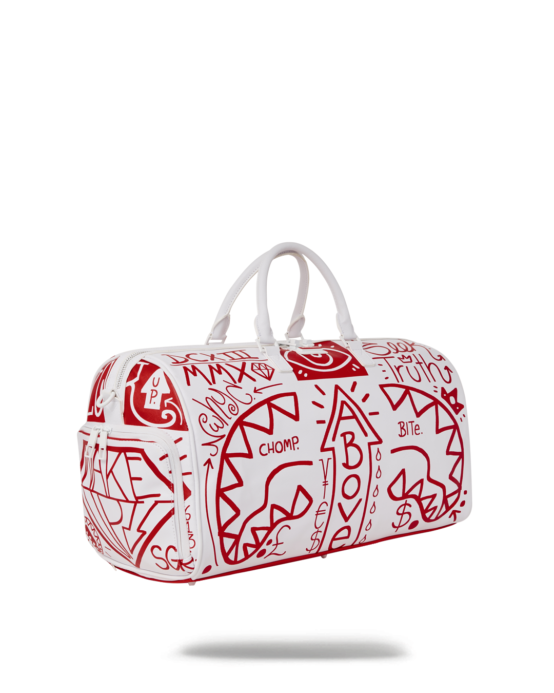Limited Edition DANGER DANGER DUFFLE