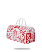 Limited Edition DANGER DANGER DUFFLE