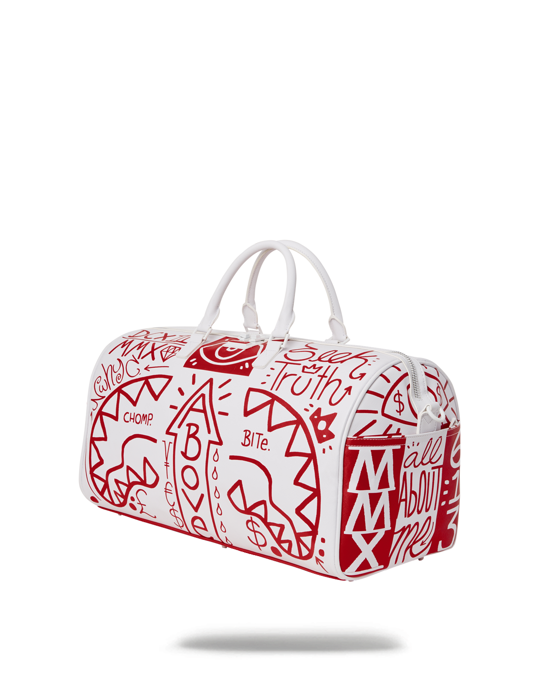 Limited Edition DANGER DANGER DUFFLE