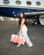 Limited Edition DANGER DANGER DUFFLE