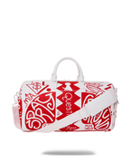 Limited Edition DANGER DANGER DUFFLE